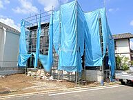 神奈川県横浜市保土ケ谷区法泉1丁目：物件画像