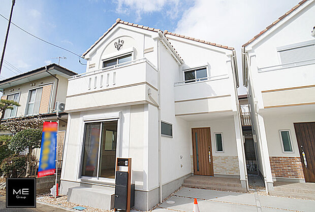 ■新しい暮らしが始まる場所で、家族の絆を深める