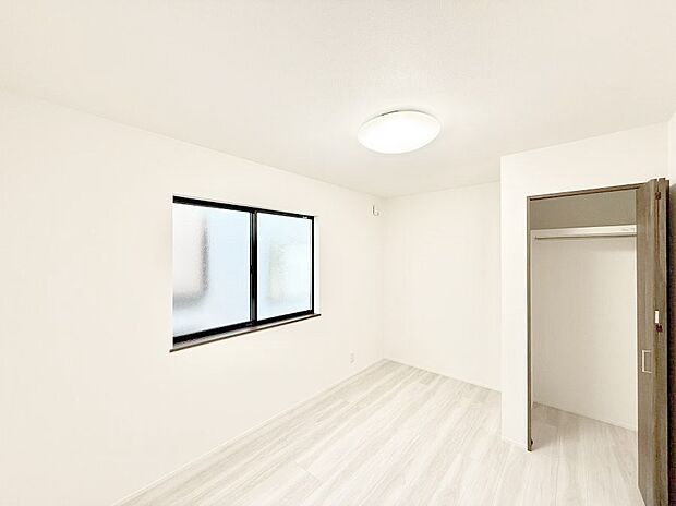 ■家具やレイアウトを自由に配置できるため使い勝手が良く快適に過ごせます