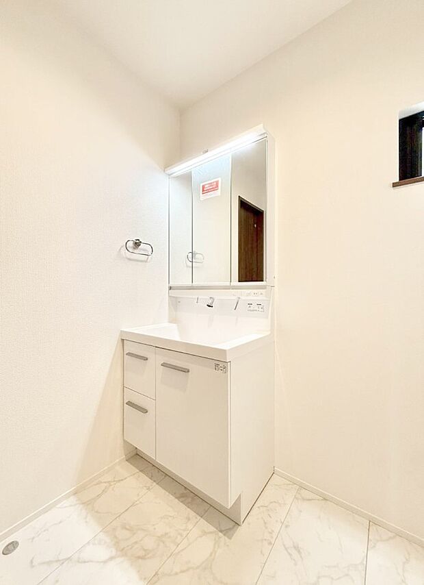 ■家族みんなが使いやすい配置です