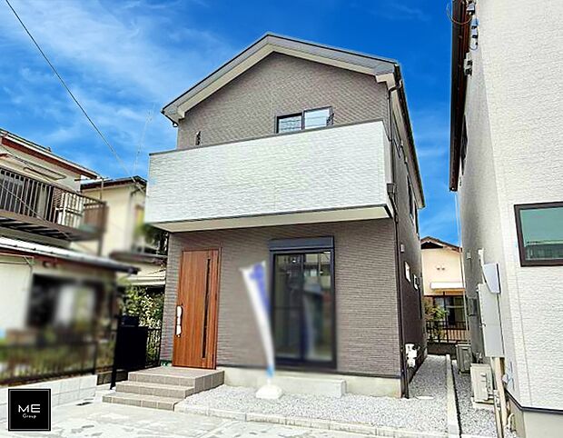 ■家族みんなが笑顔で過ごせる、安心感のある住まい