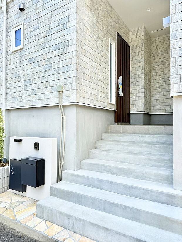 ■ ここから始まる、笑顔あふれる毎日