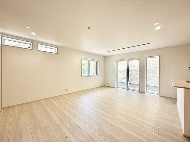 ■日常をちょっと特別にする、憩いの空間