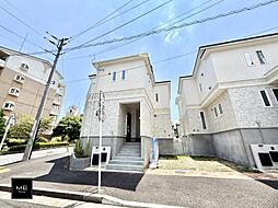 神奈川県横浜市緑区十日市場町