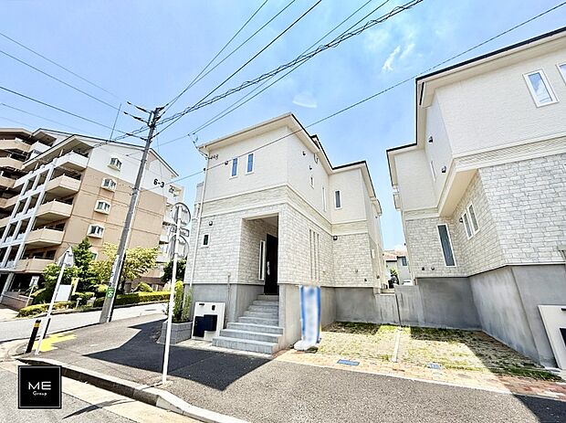 ■家族みんなが笑顔で過ごせる、安心感のある住まい