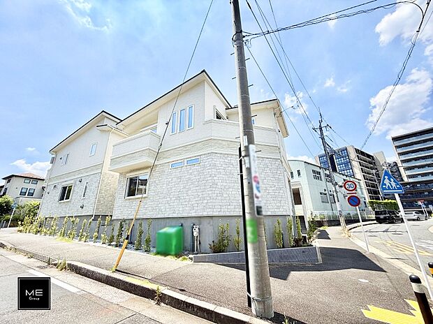 ■暮らしを豊かにする充実した仕様設備で快適に