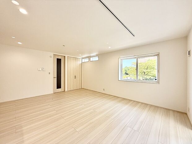 ■自然と心がほどける、リラックスできる場所