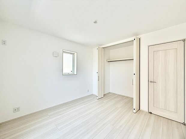 ■シンプルで使いやすい空間がスッキリ感じられます