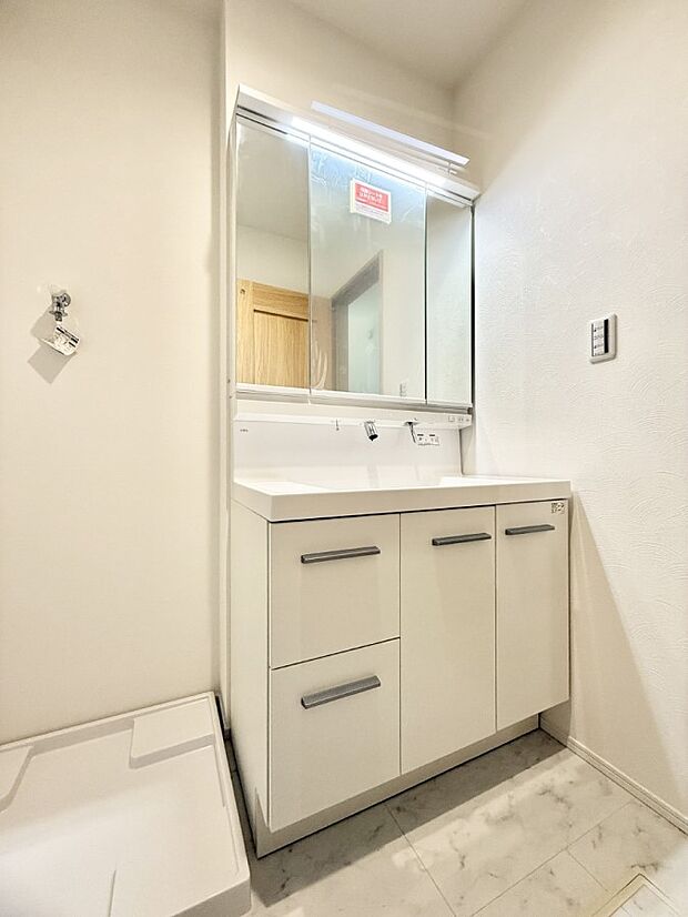 ■家族みんなが使いやすい配置です