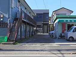 神奈川県厚木市下荻野