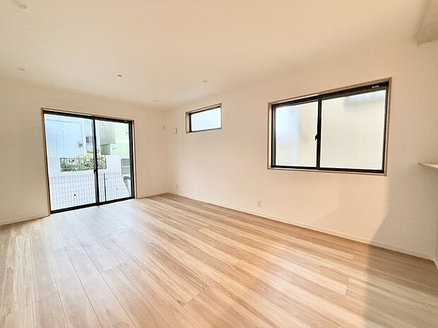 ■大切な人と過ごす、あたたかいひととき