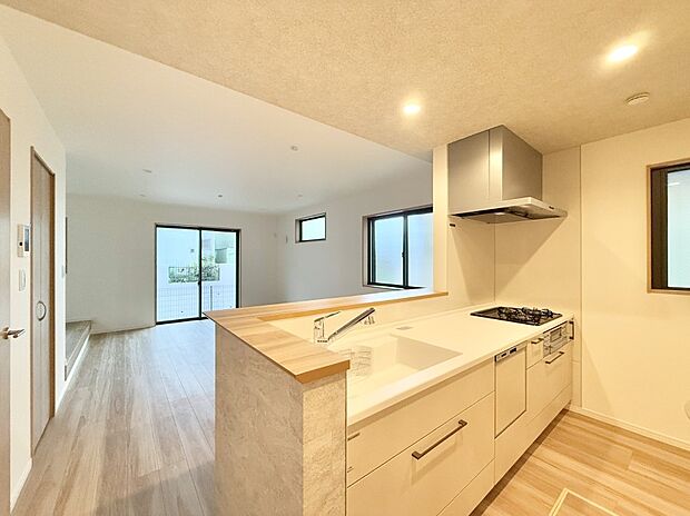 ■家族とつながる、コミュニケーションの場