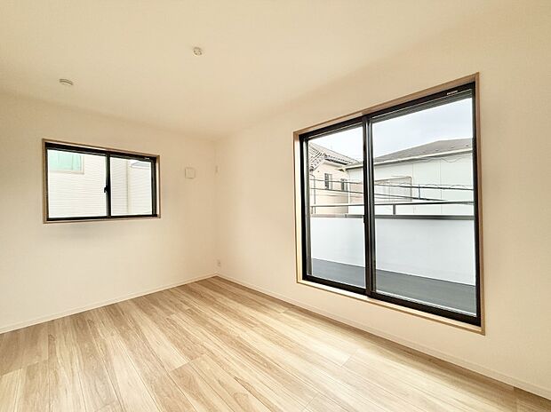 ■家具をうまく配置すれば広々とした空間を使い動きやすく、リラックスした時間が過ごせます