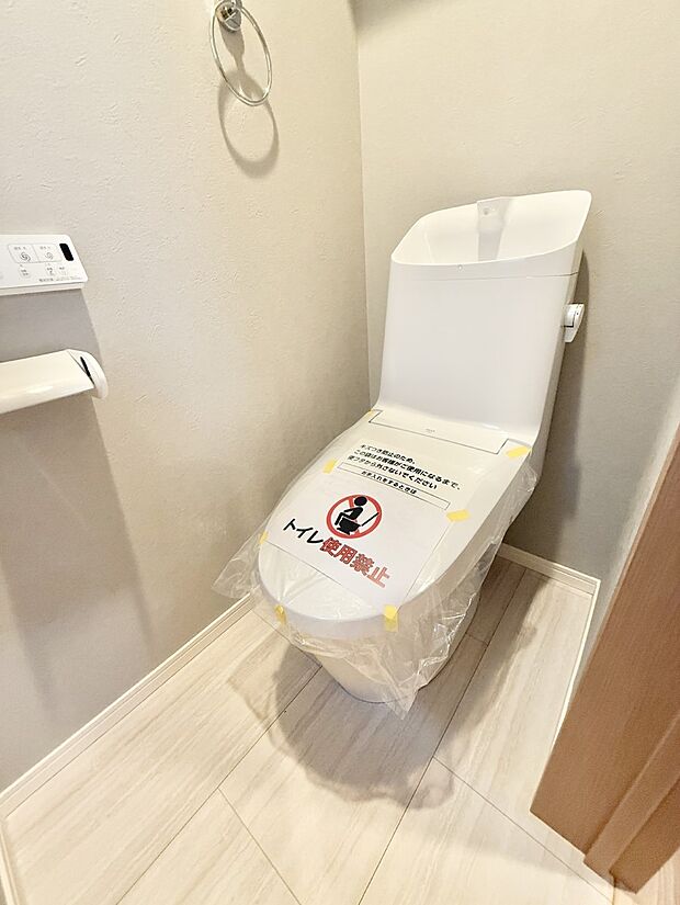 ■使いやすさと清潔感にこだわった空間