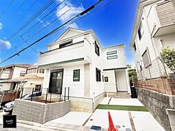 神奈川県横浜市都筑区川和町