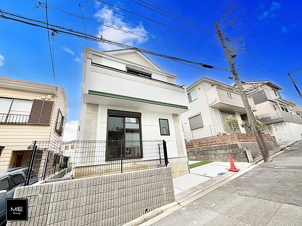 ■新しい時代の息吹を感じる、心地よい環境