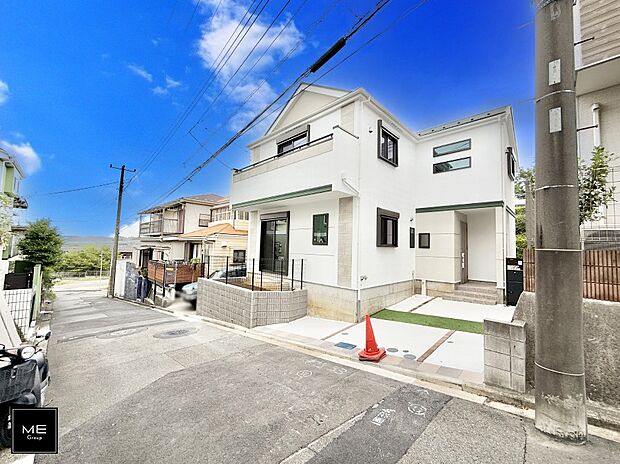 ■新しい暮らしが始まる場所で、家族の絆を深める