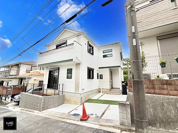 ■新しい暮らしが始まる場所で、家族の絆を深める