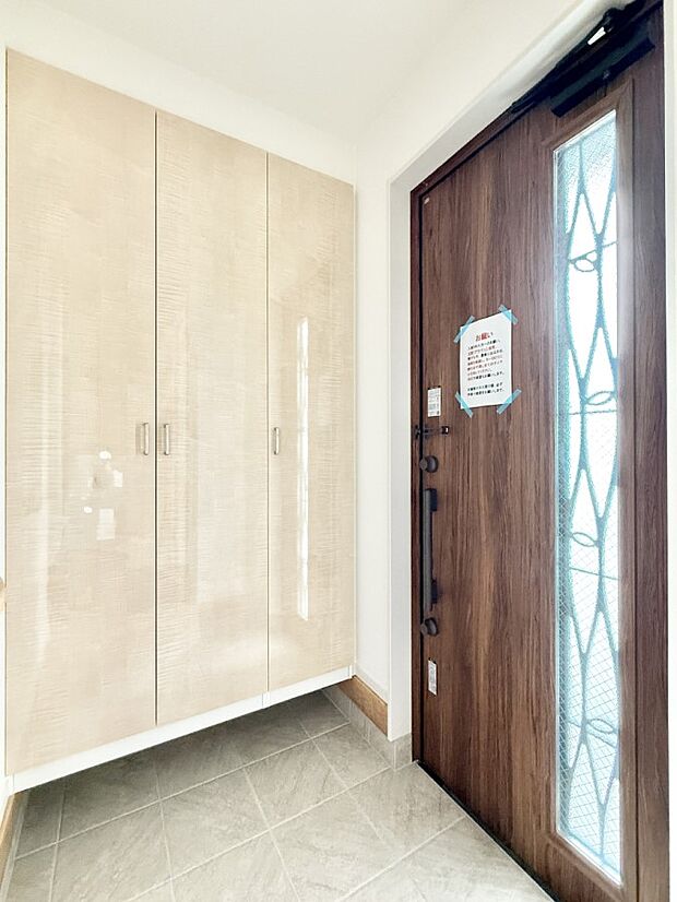 ■ 家族やゲストをやさしく迎える、心地よい空間