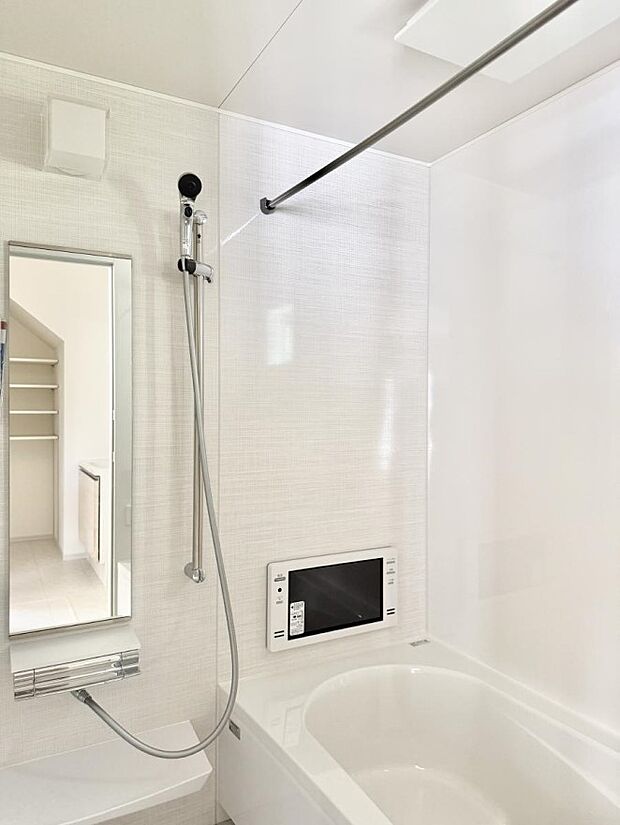 ■一日の疲れを癒す、心落ち着く空間です