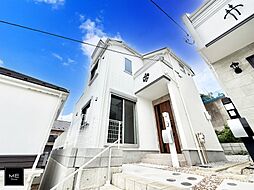 神奈川県横浜市港南区東永谷３丁目