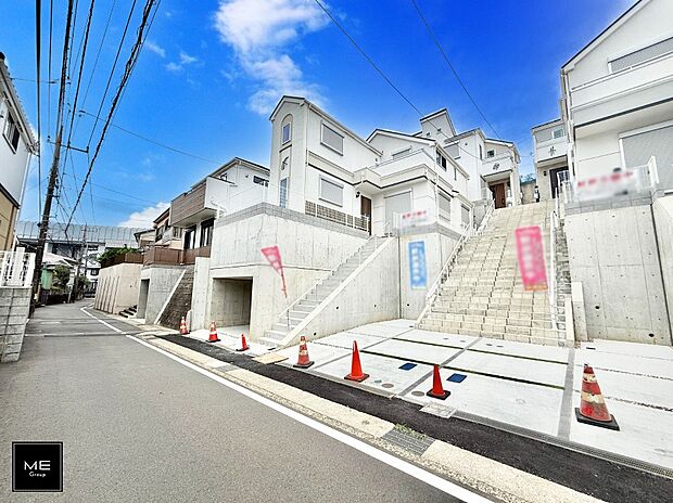 ■暮らしを彩る充実した設備仕様が備わった住まい