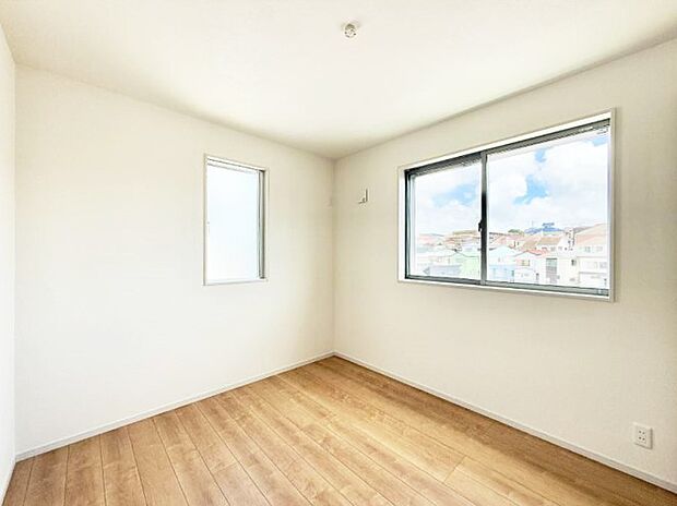 ■機能的で使いやすいお部屋で毎日を快適に