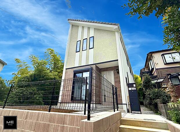 ■新しい時代の息吹を感じる、心地よい環境