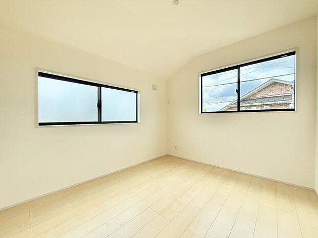 ■穏やかな空間で自分の時間を大切に