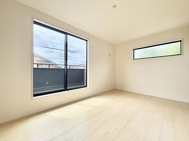 ■プライベート空間として静かで落ち着いた環境を提供してくれます