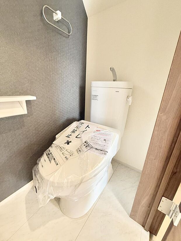 ■毎日使う場所だからこそ、清潔感溢れる空間