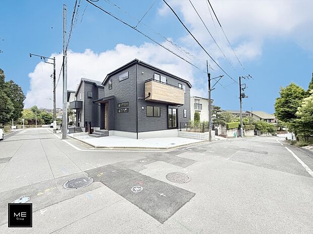 ■この道を歩けば、毎日が少し特別になる