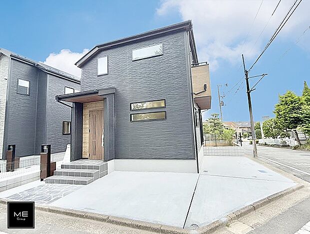 ■家族みんなが笑顔で過ごせる、安心感のある住まい