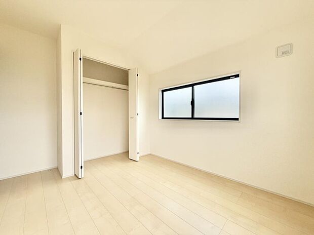 ■静かな洋室で読書や趣味に集中できる場所