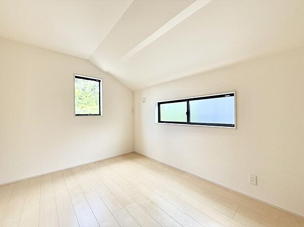 ■落ち着いた色合いのお部屋で穏やかな時間を楽しめます