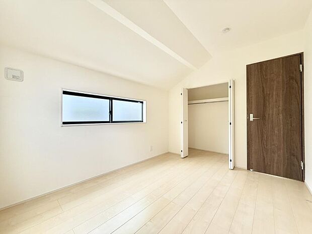 ■機能的で使いやすいお部屋で毎日を快適に