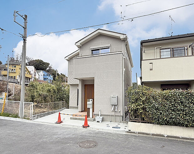 ■新しい暮らしが始まる場所で、家族の絆を深める