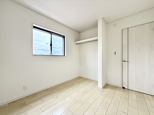 ■機能的で使いやすいお部屋で毎日を快適に