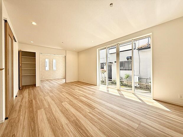 ■お気に入りの場所で、のんびりとした時間を