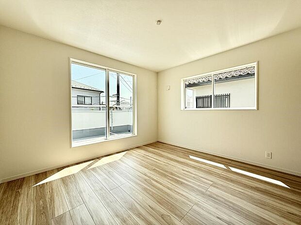 ■穏やかな空間で自分の時間を大切に