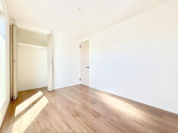 ■どこになにを置くか楽しみな自分のお部屋  