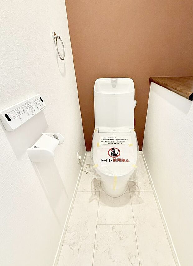 ■使いやすさと清潔感にこだわった空間