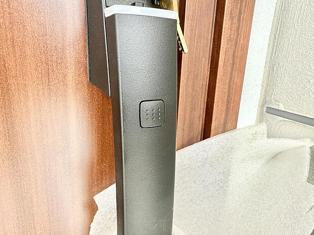 ■手軽にロック解除できますね