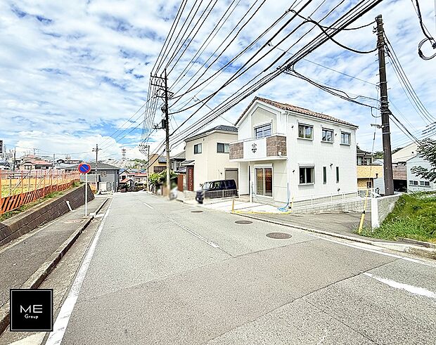 ■優雅なラインが、毎日を引き立てます