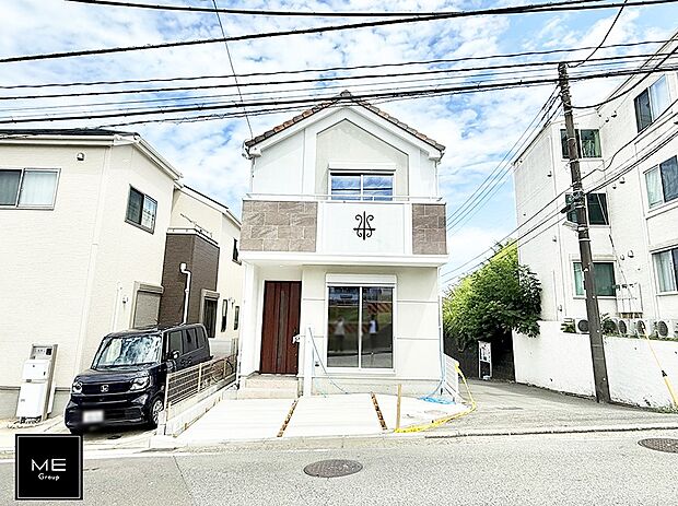 ■新しい暮らしが始まる場所で、家族の絆を深める