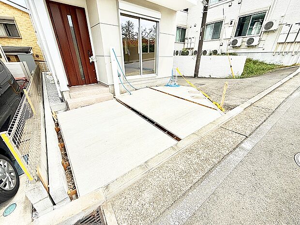 ■暮らしを豊かにする充実した仕様設備で快適に