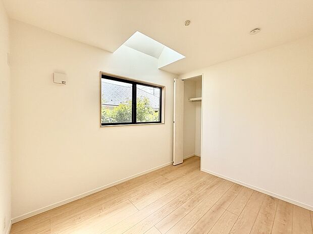 ■自分の好みに合わせたインテリアを整えやすく個性を反映できる場所です