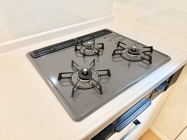 ■一度に多くの料理ができ便利で効率的