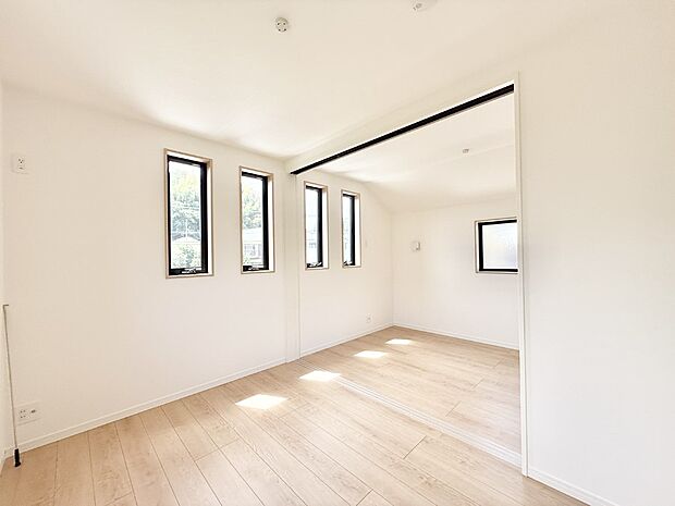 ■優雅で穏やかな時間が流れる空間