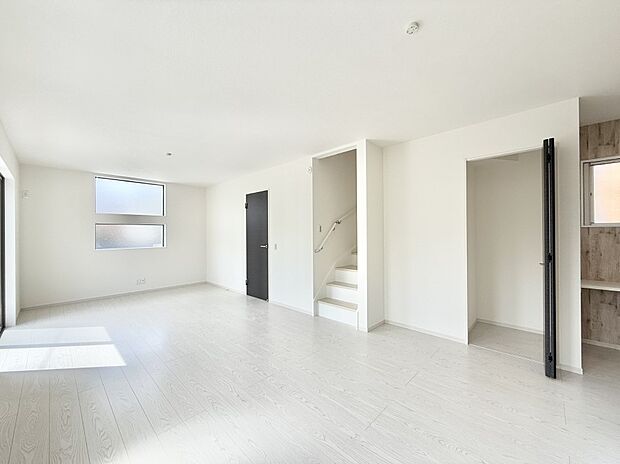 ■自然と会話が生まれる、心地よいひととき